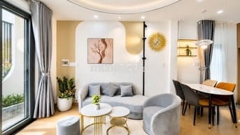 SIÊU PHẨM NGANG 5M • NGUYỄN VĂN ĐẬU - 42.2M² ❌ 2 TẦNG 3PN 3WC FULL NT
