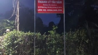  CÔNG TY ĐẤU GIÁ HỢP DANH MINH PHÁP THÔNG BÁO ĐẤU GIÁ TÀI SẢN