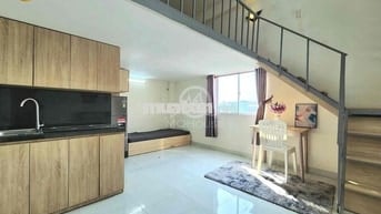 Duplex CỬA SỔ TRỜI RỘNG RÃI Kế bên Phú Nhuận - Tân Bình - Gò Vấp❗️