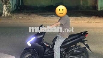 Honda Air Blade 125 2020 Đen