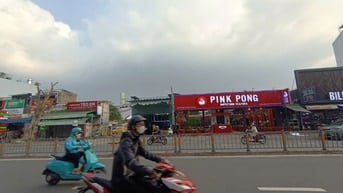 Chuyển nhượng khuôn đất lớn MT đường Tây Thạnh . Q Tân Phú 