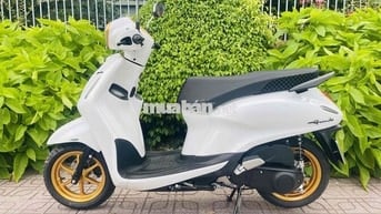 Grande 125ABS - dk 6/2026 -bstp chính chủ ký