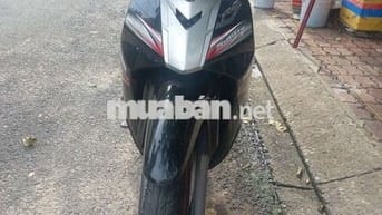 Yamaha Sirius RC Đen bạc Xăng