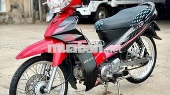 Yamaha Sirius 2019 kiểng