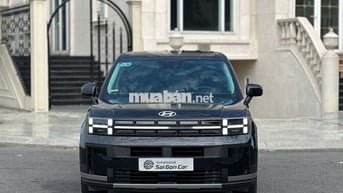 Hyundai Santa Fe 2025 2.5 Exclusive