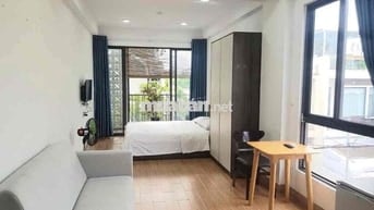 Toà căn hộ biển - 19 phòng full nội thất 120tr/tháng