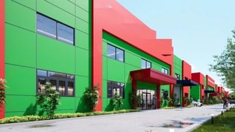 Bán Đất 24000m2 KCN Lợi Bình Nhơn Tân An Long An Giá Chỉ 123 USD/m2