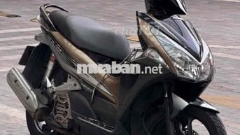 Honda Air Blade Xám Tiết kiệm xăng
