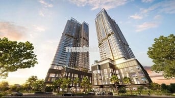 CĂN HỘ CAO CẤP TẠI ĐÀO TRÍ - QUẬN 7 MỞ BÁN ĐỢT ĐẦU TIÊN-MIỄN LÃI 2 NĂM