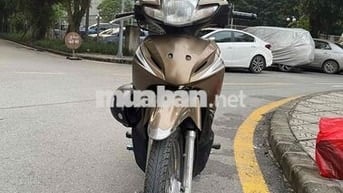 Honda Wave RSX 2014 Nâu