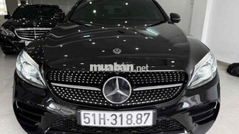 Mercedes C300 AMG 2019