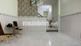 🔥NHỈNH 3 Tỷ-NHÀ QUẬN 7-NGAY LOTTE MART–2TẦNG-SHR HOÀN CÔNG