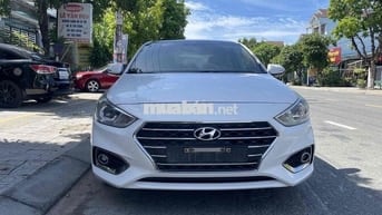 Hyundai Accent 2019 Trắng