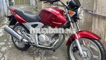 Honda CBX250 Đỏ