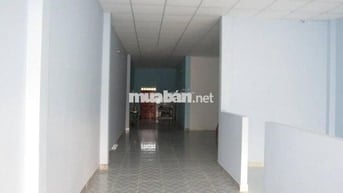Cho thuê nhà nguyên căn mặt tiền tỉnh lộ 824