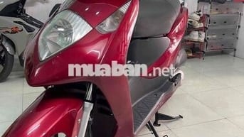 Honda Dylan 150 màu Đỏ