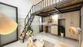 Phòng Trọ Đẹp Giá Sinh Viên Quânn 12