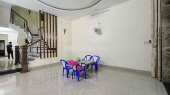 CHO THUÊ NHÀ 3.5 TẦNG MẶT TIỀN ĐƯỜNG 10M5, AN KHÊ