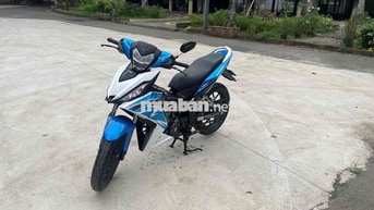 Honda Winner X 2019 Xanh trắng