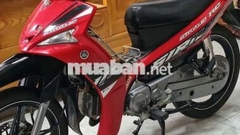 Sirius Fi 2021 xe chín chủ nguyên zin, xe cực đẹp