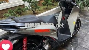 Honda SH 160i 2024 Xám 18k km