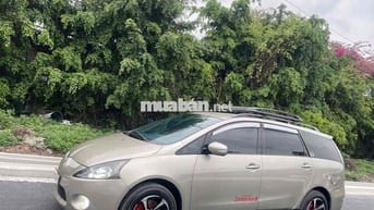 Mitsubishi Grandis Số tự động Vàng cát .9 chủ bán