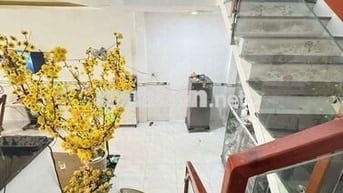 Nhà thuê 4,5_24 Đường công nghệ Ấp 1 vĩnh lộc b bình chánh tphcm