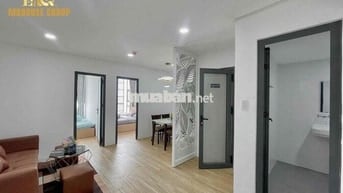 CĂN HỘ full nội thất STUDIO/2PN 65m2 Thang máy tại Bình Thới