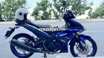 Yamaha Mx king 150 Xanh Nhập khẩu