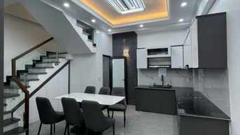  SIÊU PHẨM KIẾN AN – NHÀ 3 TẦNG MỚI CỨNG ĐẨU SƠN – Ô TÔ ĐỖ CỬA 