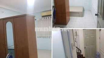 Cho thuê phòng mini,Đường Đặng Văn Ngữ, Phường 13. Quận Phú Nhuận 
