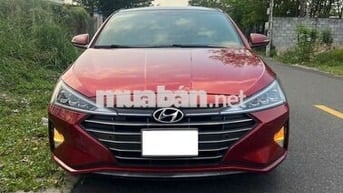 Hyundai Elantra 2.0 AT 2019 Đỏ