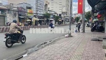 ĐẤT NGUYỄN THỊ THẬP,  Q.7, 10x28,GIẢM MẠNH CHỈ 18 TỶ