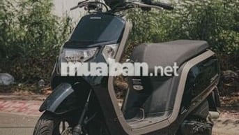 Honda Dunk 50cc Đen