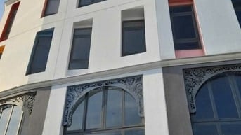 BÁN NHÀ 2MT KÊNH TÂN HÓA, P.14, Q.6, 10 TỶ.