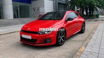 Volkswagen Scirocco GTS 2016 Đỏ Tornado Red