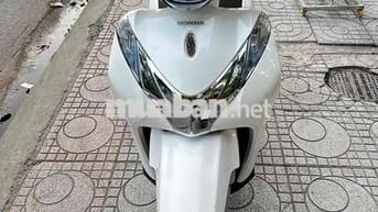 Honda SH Mode 2017 Trắng 34294 km