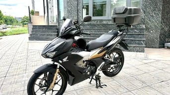 Bán Honda Winner X ABS 150cc 2019 Chính Chủ BSTP