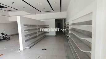 cho thuê mặt bằng mặt tiền đường Yersin Thủ Dầu Một