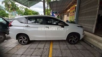 Mitsubishi Xpander 2022 Trắng 27536 km