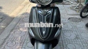 Yamaha Nozza Xám Tự động
