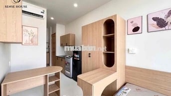 💝 CHO THUÊ STUDIO – LAM SƠN, TÂN BÌNH – GẦN HỌC VIỆN HÀNG KHÔNG VIỆT N