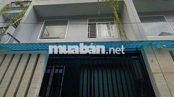 Chính chủ cho thuê 295/9 Nguyễn Văn Trỗi - 6.5x10 - 5PN