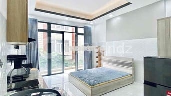 CHO THUÊ CHDV GẦN PMH RMIT TDTU UFM NTTU SC VivoCity Q1,4,8,2 FULL NT