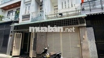 Mặt Tiền 6m khu GÒ DẦU, 2 Tấm, 8 x 14m, 3 Phòng Ngủ, 3 wc