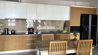 Bán căn hộ chung cư 109 Nguyễn Biểu, Quận 5, 55m2, 2pn, 3.2 tỷ.