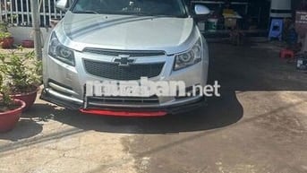 Chevrolet Cruze 2011 số tự động