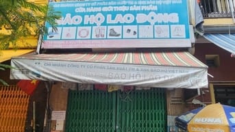 CHO THUÊ NHÀ NGUYÊN CĂN MẶT TIỀN – Phường Bến Thành (Q1 Cũ)