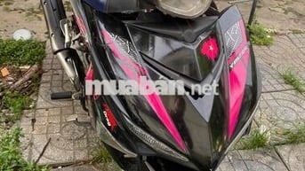 Yamaha Exciter 2017 giấy tờ hợp lệ