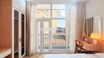 Cho thuê studio tách bếp ở Trần Quang Khải